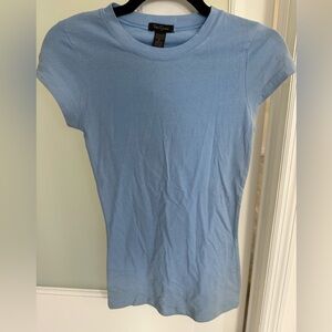 Light Blue tshirt